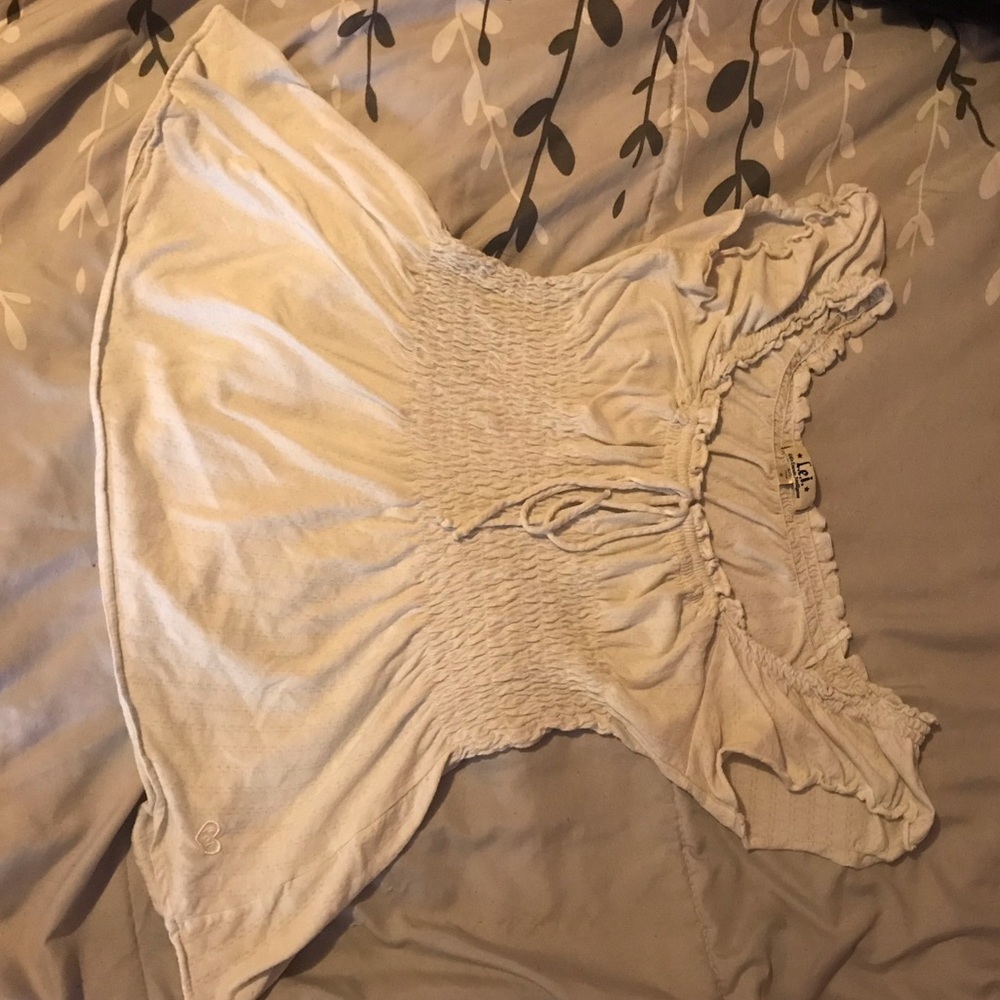 L.e.i shirt